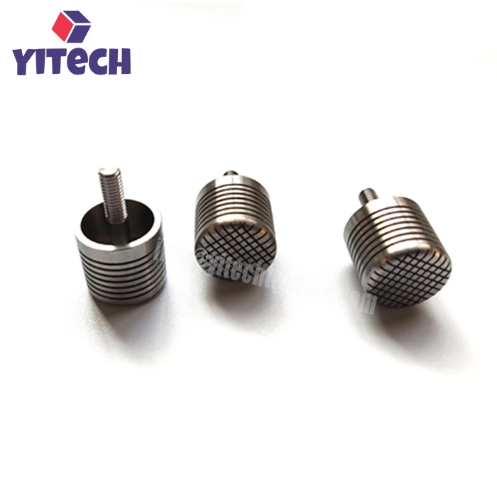 Ion Implantation Parts in Molybdenum And Tungsten Ion Implantation Parts in Molybdenum And Tungsten