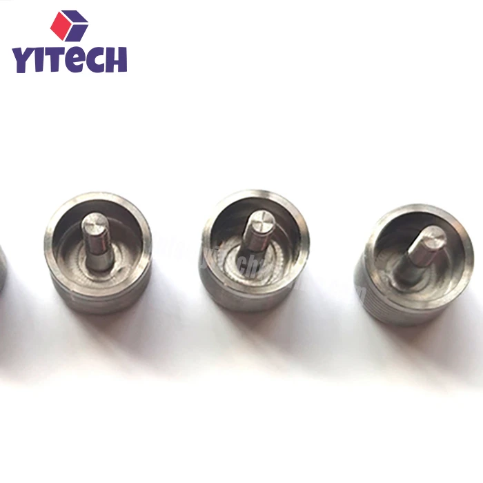 Ion Implantation Parts in Molybdenum And Tungsten Ion Implantation Parts in Molybdenum And Tungsten