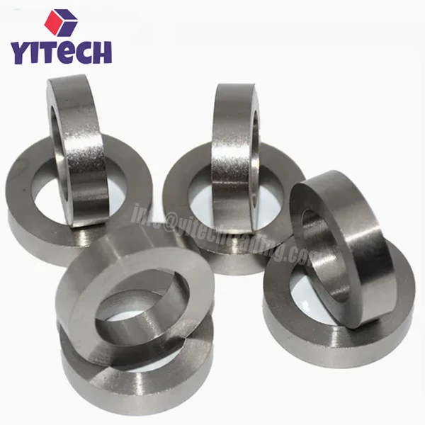 ASTM B393 Niobium Ring price ASTM B393 Niobium Ring price