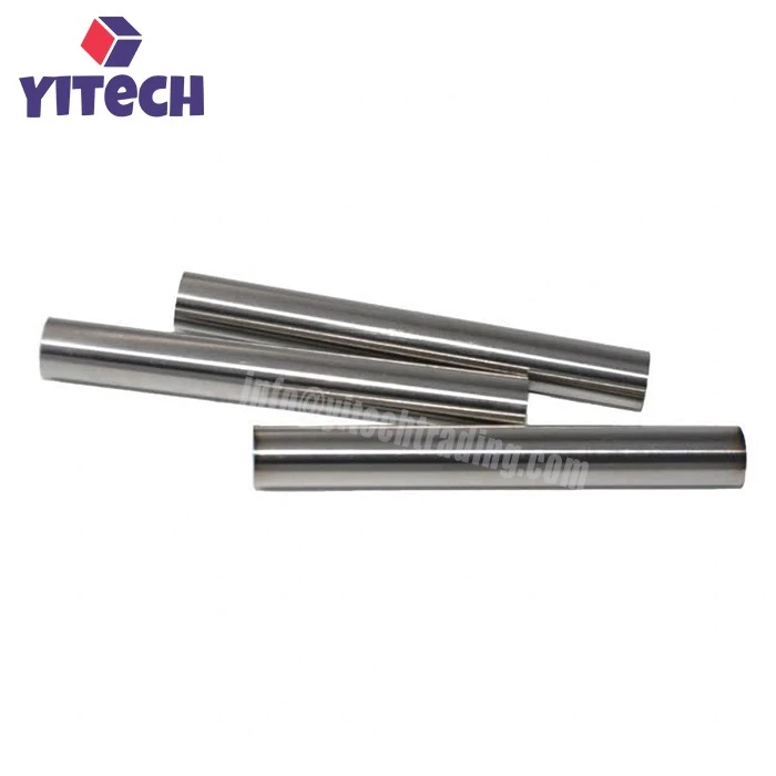 Molybdenum Tungsten Alloy Rod Molybdenum Tungsten Alloy Rod