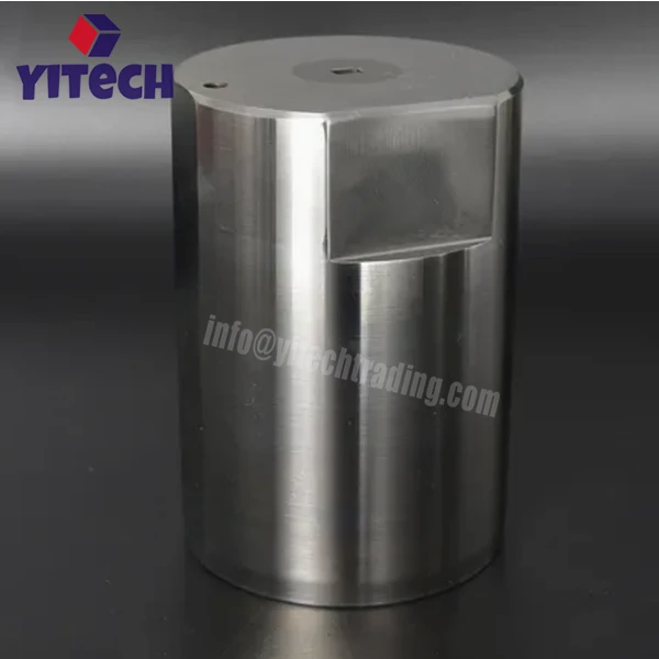Custom Premium Tungsten Carbide Fastener high quality Custom Premium Tungsten Carbide Fastener high quality