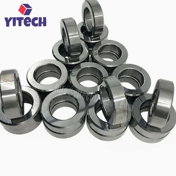 Customized Valve Accessories Stellite Valve Seat best Customized Valve Accessories Stellite Valve Seat best