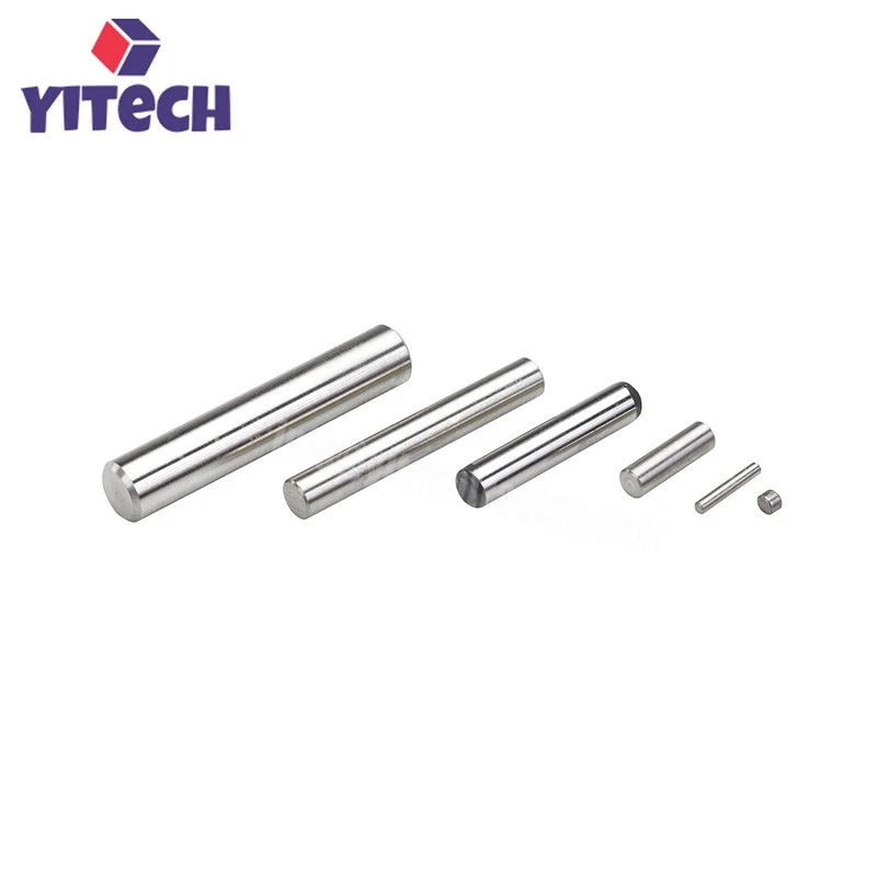 Forged High Purity Zirconium Bar Forged High Purity Zirconium Bar