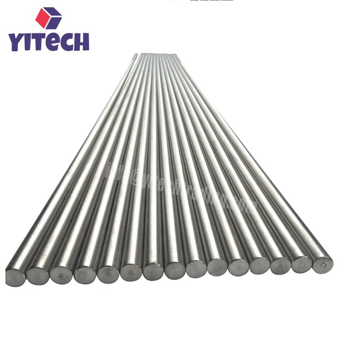 Gr5 Titanium Alloy Rod And Bar 5 Gr5 Titanium Alloy Rod And Bar 5