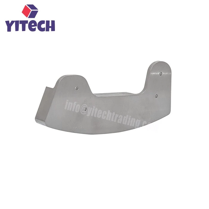 High Density Tungsten Alloy Counterweights 2 High Density Tungsten Alloy Counterweights 2