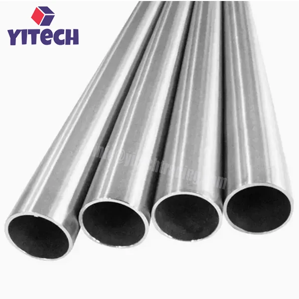 Incoloy 800 Nickel Alloy Tube suppliers Incoloy 800 Nickel Alloy Tube suppliers