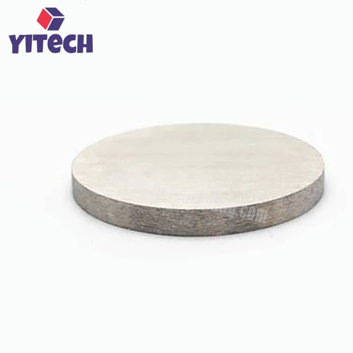 Lead Pb Sputtering Target 2 Lead Pb Sputtering Target 2