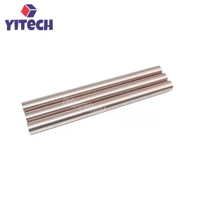 Molybdenum Cooper Rod 3 Molybdenum Cooper Rod 3