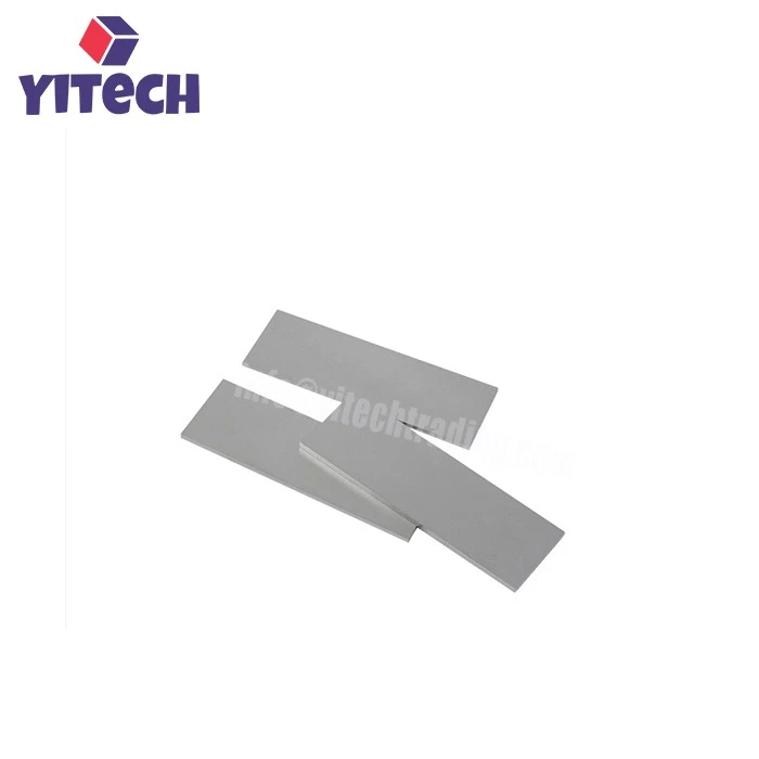 Molybdenum Plate Sheet Molybdenum Plate Sheet