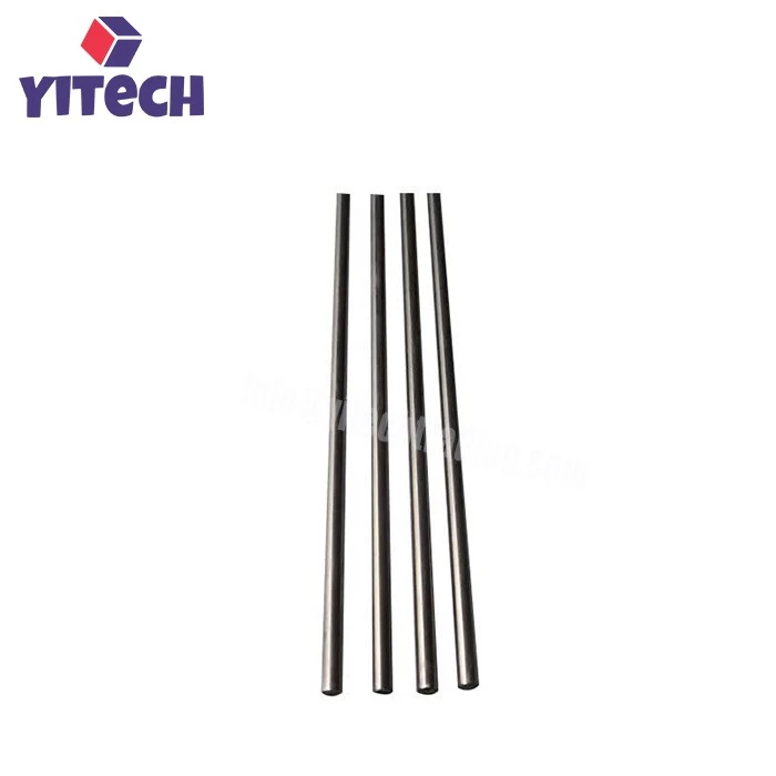 Molybdenum Rod Stock Molybdenum Rod Stock
