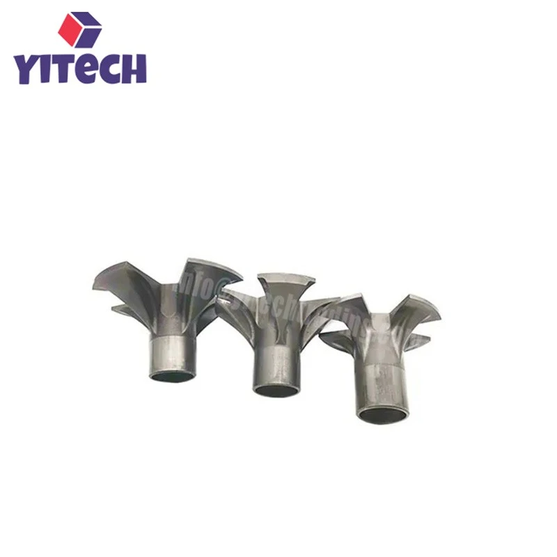Rotary Pulser Tungsten Carbide Rotor And Stator Rotary Pulser Tungsten Carbide Rotor And Stator