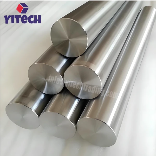 Stellite 6B Cobalt Alloy Rod best Stellite 6B Cobalt Alloy Rod best