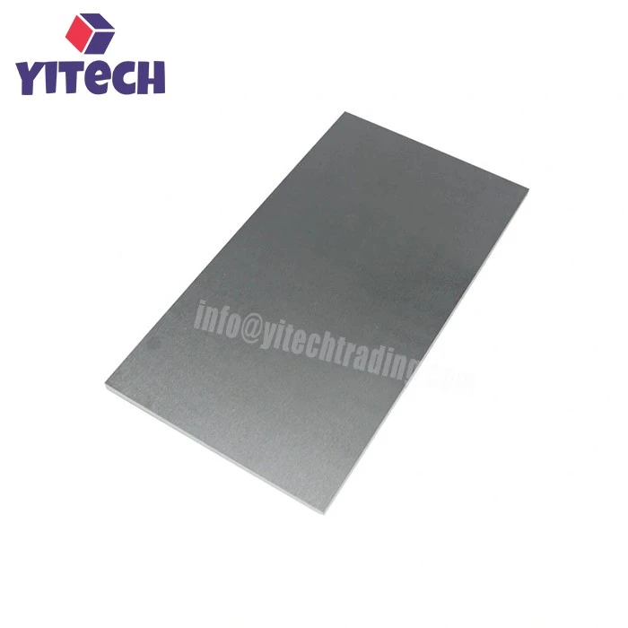 Titanium Palladium Alloy Sheet 1 Titanium Palladium Alloy Sheet 1