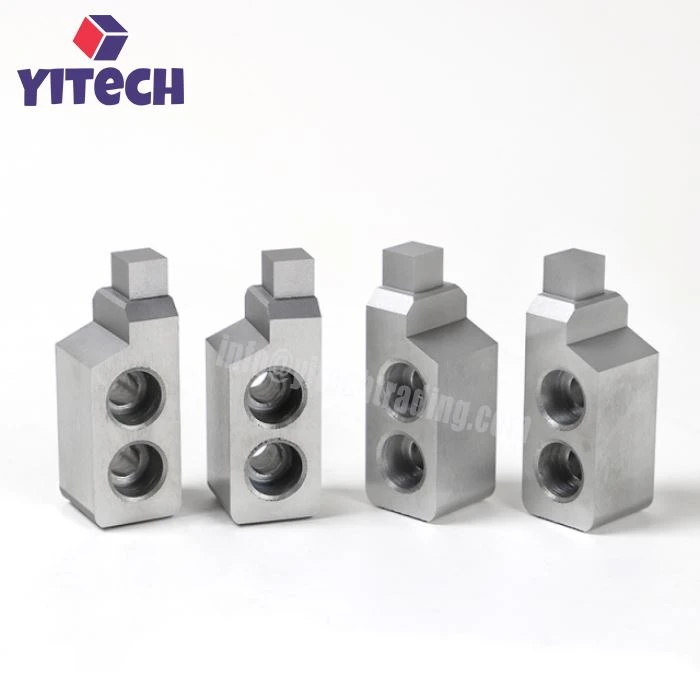 텅스텐 합금 균형 부분