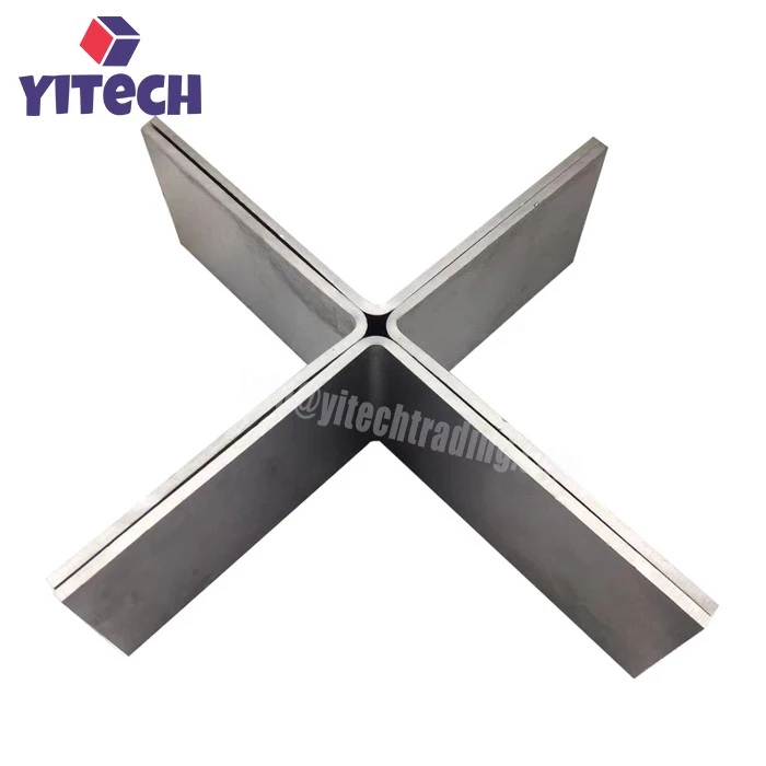Tungsten Bracket for Sapphire Furnace 3 Tungsten Bracket for Sapphire Furnace 3