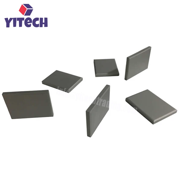 Tungsten Carbide Harvester Tip factory Tungsten Carbide Harvester Tip factory