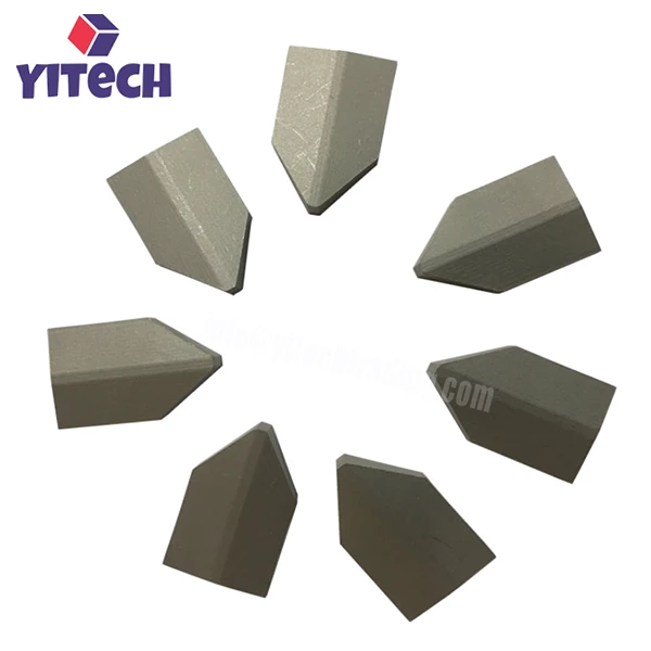 Tungsten Carbide Harvester Tip best Tungsten Carbide Harvester Tip best