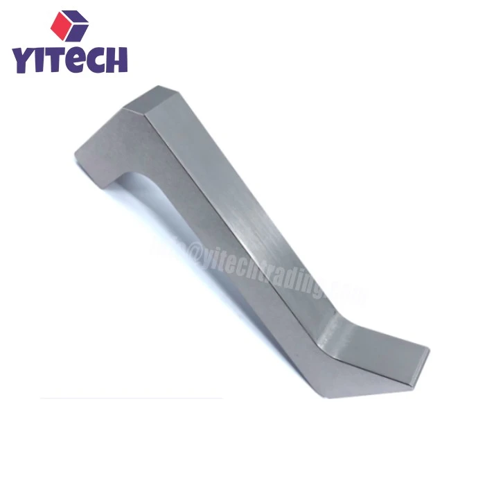 Tungsten Heavy Alloy Bucking Bar 3 Tungsten Heavy Alloy Bucking Bar 3