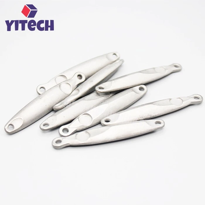 Tungsten Sea Fishing Weights 3 Tungsten Sea Fishing Weights 3