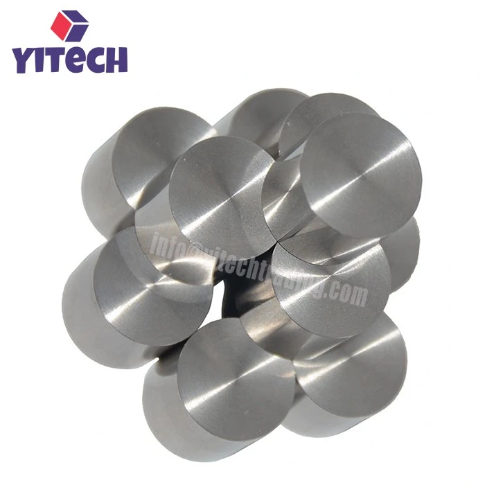Zirconium Titanium Alloy Block 5 Zirconium Titanium Alloy Block 5